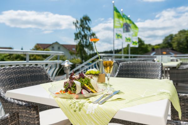 Landhotel Kristall (Bad Marienberg)